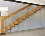 Construction et protection de vos escaliers par Escaliers Maisons à Soultzeren